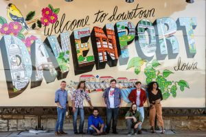The Project of the Quad Cities Hosts Its First Pride Fest, June 4-5 in Moline