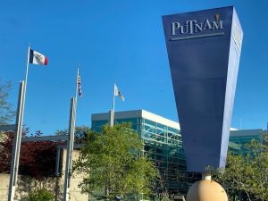 Davenport's Putnam Museum Debuting The Colors Of Culture, New World Culture Gallery