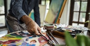 Don't Condemn Quad City Arts For One Man's Actions