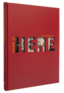Rock Island High School's 2020 Yearbook Named One of the Best in Nation