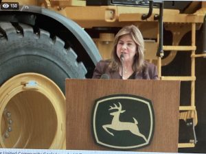 United Way Quad Cities Launches New “Rise United” Campaign