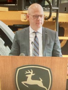 United Way Quad Cities Launches New “Rise United” Campaign