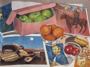 Tim Schiffer, Former Figge Art Museum Director, to Exhibit at Bereskin Gallery
