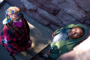 Singular Amythyst Kiah to Headline All African-American Concert at Davenport's Adler Theatre June 5