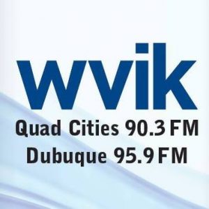 Quad-Cities' WVIK Veterans Recall Highlights of Public Radio as NPR Turns 50