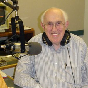 Quad-Cities' WVIK Veterans Recall Highlights of Public Radio as NPR Turns 50