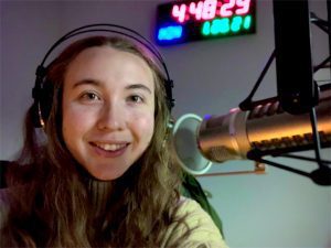 Quad-Cities' WVIK Veterans Recall Highlights of Public Radio as NPR Turns 50