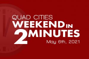 Beaux Arts Fair, Bad Hair, Divas And Douglas And Tucker: Your Weekend In 2 Minutes!