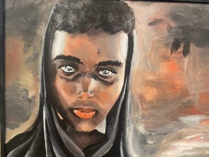 New Bereskin Gallery Exhibit Raises Awareness, Money for Clean Water in Africa