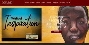 New Bereskin Gallery Exhibit Raises Awareness, Money for Clean Water in Africa