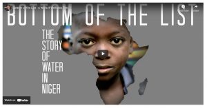 New Bereskin Gallery Exhibit Raises Awareness, Money for Clean Water in Africa
