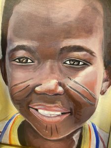 New Bereskin Gallery Exhibit Raises Awareness, Money for Clean Water in Africa