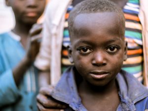 New Bereskin Gallery Exhibit Raises Awareness, Money for Clean Water in Africa