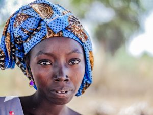 New Bereskin Gallery Exhibit Raises Awareness, Money for Clean Water in Africa