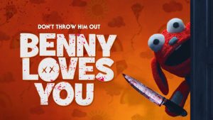 Understuffed (Review: Benny Loves You)
