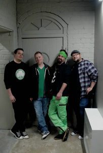 Quad-Cities' Echoes And Afterthoughts Releases New Record, 'Shapes In The Static'
