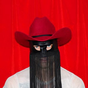 Davenport's Raccoon Motel Announces First Show: Orville Peck