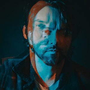 SUSTO And Shakey Graves Barnstorming Codfish Hollow In August