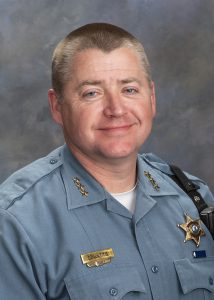 Watts Named Director of Western Illinois University Office of Public Safety