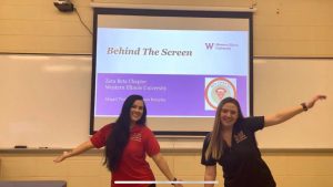 Western Illinois University Beta Alpha Psi Accounting Chapter Places Second in Best Practices Competition