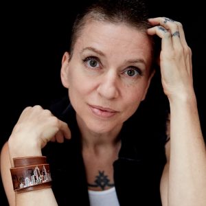 NEW CONCERT ALERT! Ani Di Franco Coming To Codfish Hollow In Maquoketa