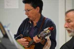 Two Quad-Cities Artists Partner for Over Decade on New Musical