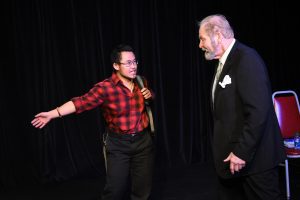 Two Quad-Cities Artists Partner for Over Decade on New Musical