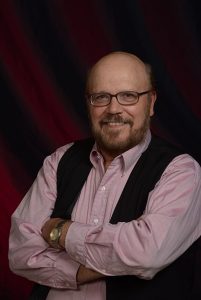 Two Quad-Cities Artists Partner for Over Decade on New Musical