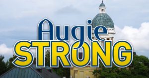 Augustana has not yet decided whether to require Covid vaccines.
