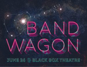 Jump On The 'Bandwagon' For Comedy At Moline's Black Box Theatre