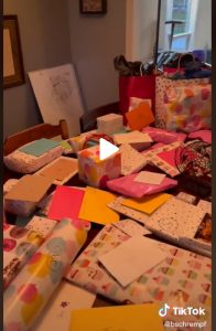 Rock Island Husband of the Year Surprises Wife For 40th Birthday