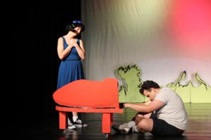 REVIEW: Moline’s Spotlight Shines Major Happiness With Sweet “Charlie Brown”