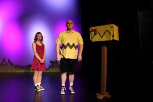 Playcrafters, Music Guild, Spotlight Theater Shows Closing Today