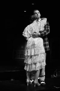 A Special “Music Man” Opens at Countryside Community Theatre in Eldridge
