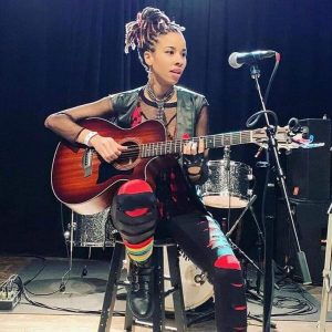 After Playing Around The World, Rock Island Alum Returns for Q-C Juneteenth Festival Saturday