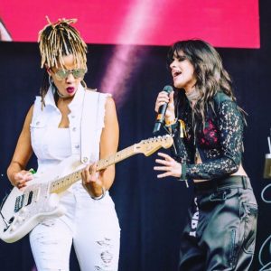 After Playing Around The World, Rock Island Alum Returns for Q-C Juneteenth Festival Saturday
