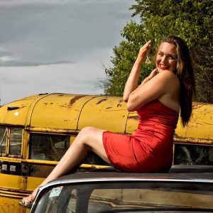 Hot New Quad-Cities Troupe, Taboo Burlesque, Debuts Saturday!