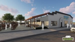 New Mercado Director Excited About Moline Reopening, Expansion to Davenport