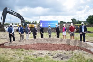 New Quad Cities Rehabilitation Institute to Open in Moline in 2022