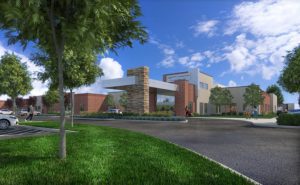 New Quad Cities Rehabilitation Institute to Open in Moline in 2022