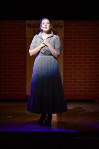 REVIEW: Countryside's 'Music Man' Hits Inconsistent Notes