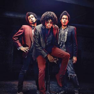 Alternating Currents Buzzes Into Quad-Cities This Weekend, Starting TODAY!