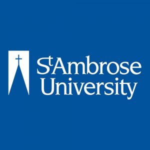 St. Ambrose in Davenport encourages but will not require Covid vaccination this fall.