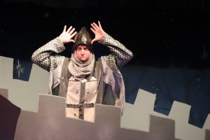 Moline’s Quad-City Music Guild Returns With Streamed “Spamalot”