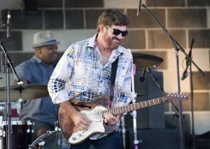 UPDATED CONCERT INFO!: Mississippi Valley Blues Fest Returning To The Quad-Cities