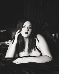 Hot New Quad-Cities Troupe, Taboo Burlesque, Debuts Saturday!