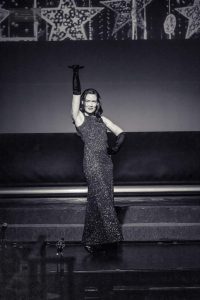 Hot New Quad-Cities Troupe, Taboo Burlesque, Debuts Saturday!