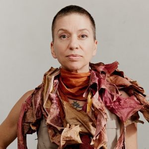 Ani DiFranco Concert At Codfish Hollow Postponed Due To Covid Concerns
