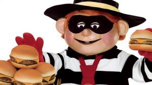 On National Burger Day, Iowa And Illinois Vegans Have A Beef With Me