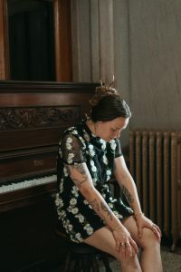 NEW CONCERT ALERT! LOLO Returning To Codfish Hollow!